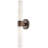 Amiela 2 - Light Dimmable Armed Sconce-300402503-378404393