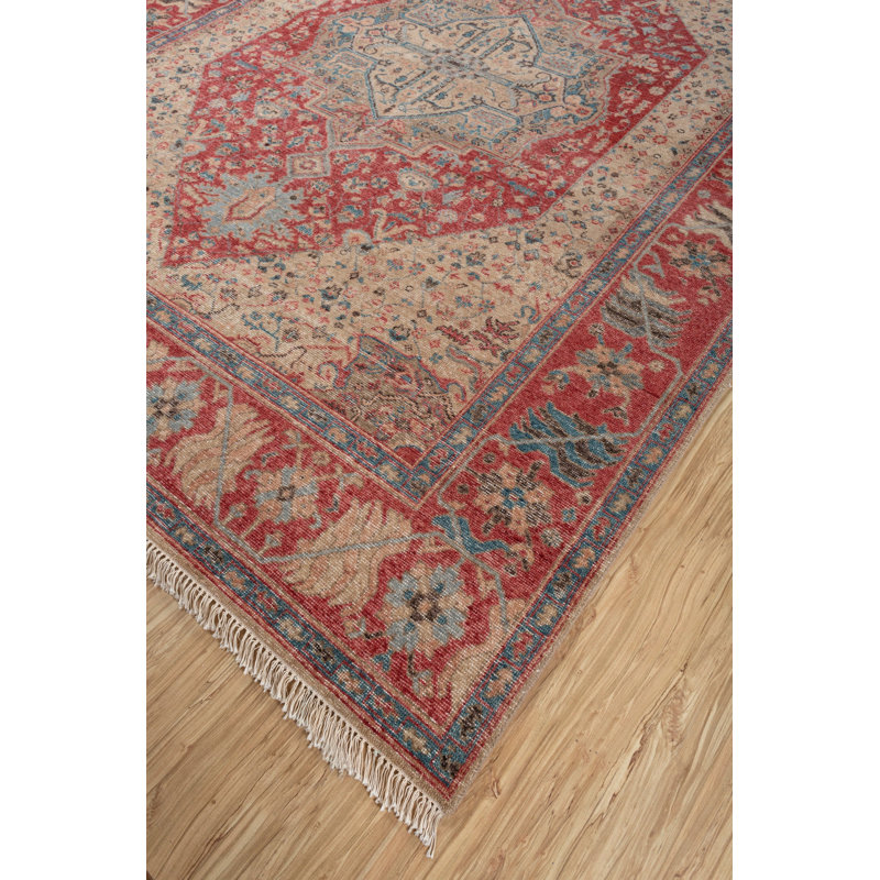 One-of-a-Kind 9'2" X 11'11" Area Rug