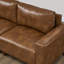 Canapé modulaire de luxe en tissu Pu-333474462