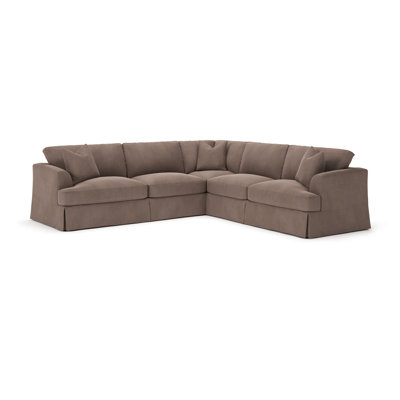 Lucia L-Sectional