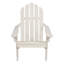 Ensemble de 3 chaises Adirondack en bois avec table Besnard-93601462