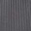 Charmant canapé modulaire gris avec fonction coulissante pour un confort ultime