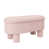 Rose est en rupture de stock
