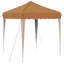 Vidaxl Pop-Up Party Tent Oxford Fabric Event Outdoor Celebration UV Protection-126173737-126173733