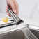 Pull Down Single Handle Kitchen Faucet