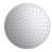 Awaken 2.0 GPM Rainhead with MasterClean Spray Nozzle-29336713