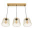 Luminaire suspendu géométrique moderne 3 lumières Aurelius-1019696739