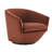 Elexi Upholstered Swivel Barrel Chair-2135974927