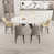 Beige/gris est en rupture de stock