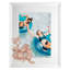 Botanica Glass Picture Frame-43448864-43448862