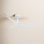 Zelda 52" W 3-Blade Propeller with Remote Control
