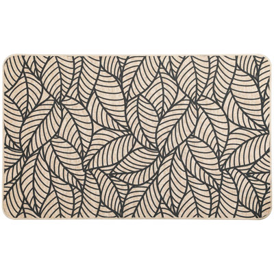 Tapis de cuisine Jungle