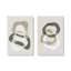 Ensemble de 2 imprimés Serene Loops-244600289-244600303