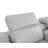 Laurita Genuine Top Grain Italian Leather Symmetrical Reclining Corner Sectional-213576615