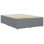 Structure de lit Latitude Run® sans tissu pour matelas