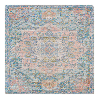 Watkin Oriental Indoor Rug