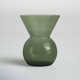 Geri 6'' Glass Table Vase