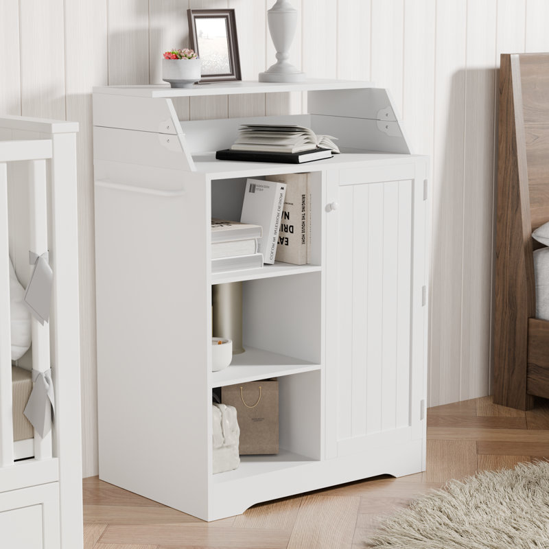 Baby Changing Table