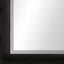 Metropolis Flat Beveled Wall Mirror-70903833
