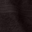 Ensemble de serviettes 100% coton durables-22182161