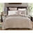 Farmhouse / Country Cotton Coverlet-1563333357