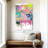 Tergel Abstract Enough-108622599