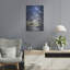 «Cloud Evolution» par SD Smart, art mural en métal-1305766625