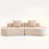 Beige est en rupture de stock