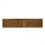 Banc industriel en bois et métal-356315380