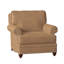 Carrado Leather Armchair-1853512205-1853512230-1853512238
