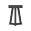 Lanita Solid Wood End Table