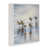Giclée encadrée blanc bord de mer