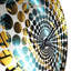 Horloge murale Lytzy-1511123819