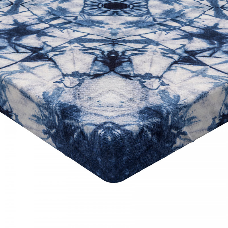 Microfiber Fitted Sheet, Full Fitted Sheet