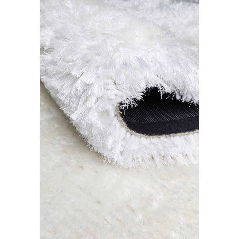 ADORE, Ivory, Rectangle 5'7" x 7'10"