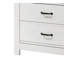 Commode 5 tiroirs Cassini