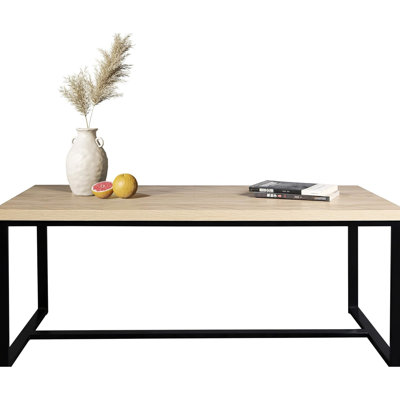 Kristof Single Coffee Table