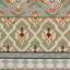 Tapis intérieur / extérieur Northpoint Southwestern-1615558687