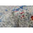 Tangier  Blue Rug 7'9" x 10'4"
