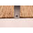 Palas Denizli Tan Kilim 5'3" x 7'7"