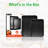 NutriChef 2 Piece Non-Stick Steel Bakeware Set-54346546