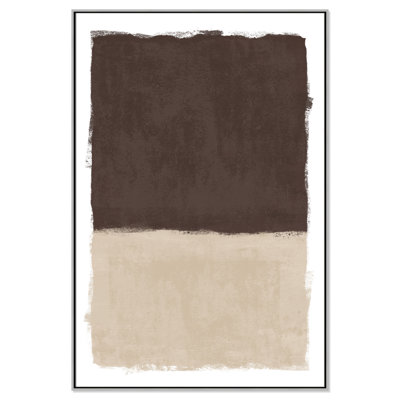 «Brownie Sundae I Print» par Natalie Carpentieri