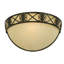 Toscano 1 - Light Half Moon