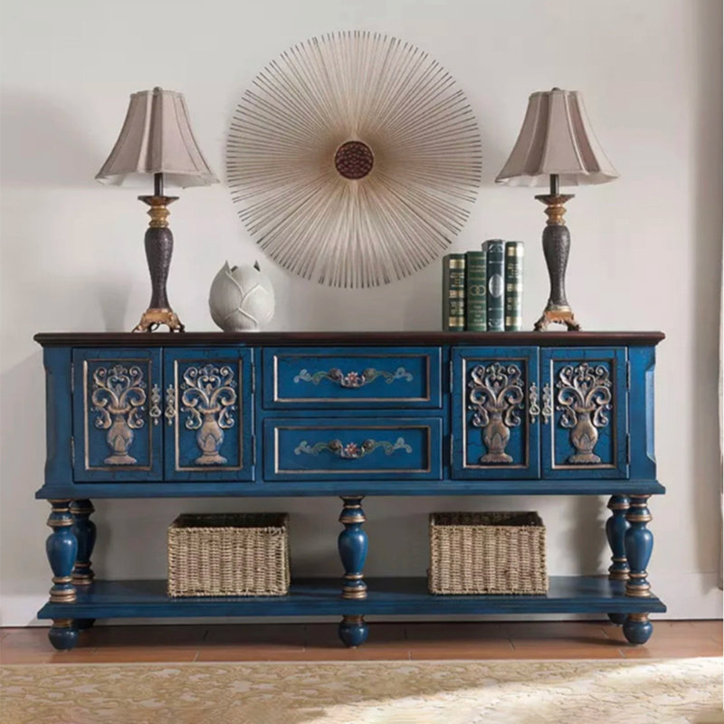 Tamanna 70.87'' Sideboard