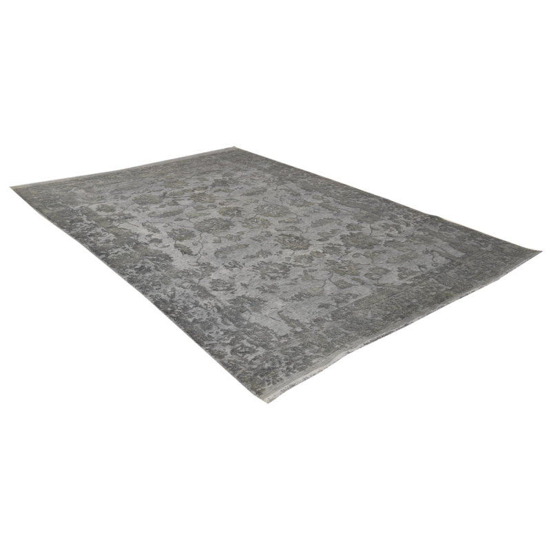 8x11 Pham Gray Rug