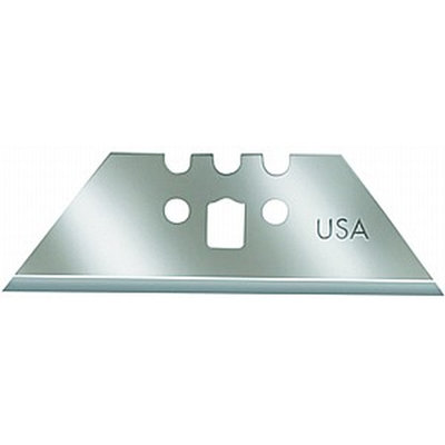 Allway RKB5 HD 3-Notch Utility Blade (5Pk)