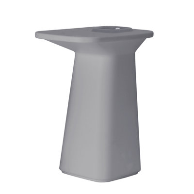 Noma Plastic Bar Table