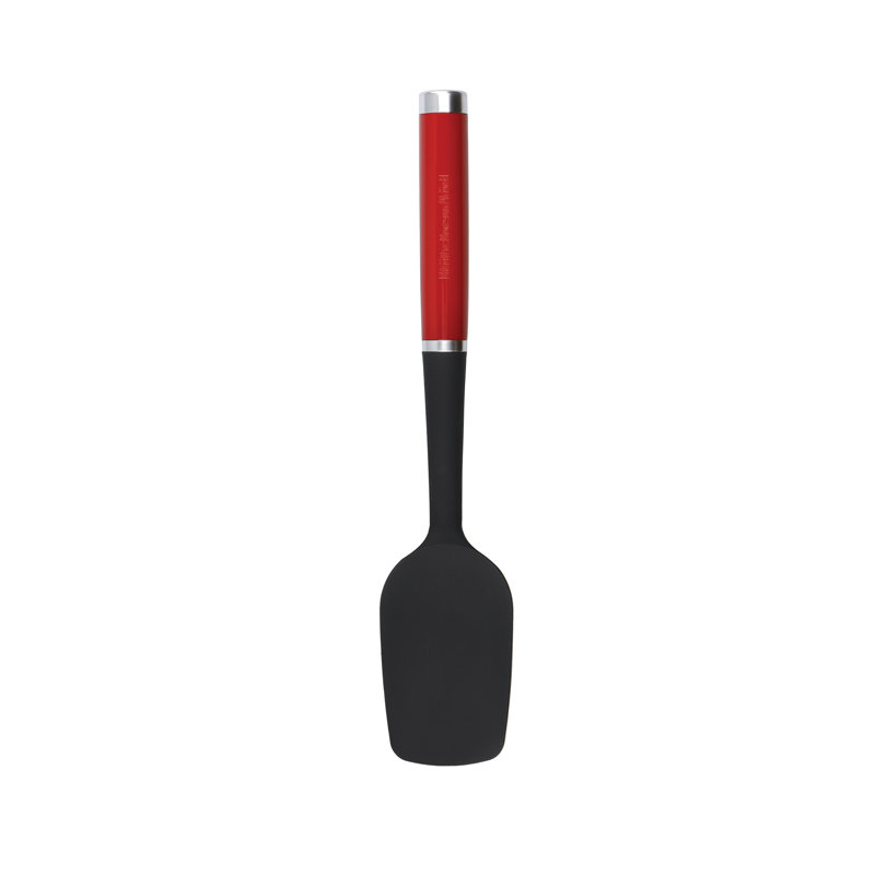 KitchenAid 2 Piece Spatula Set