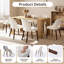Upholstered Dining Chair
