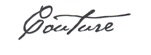 Couture, Inc. logo